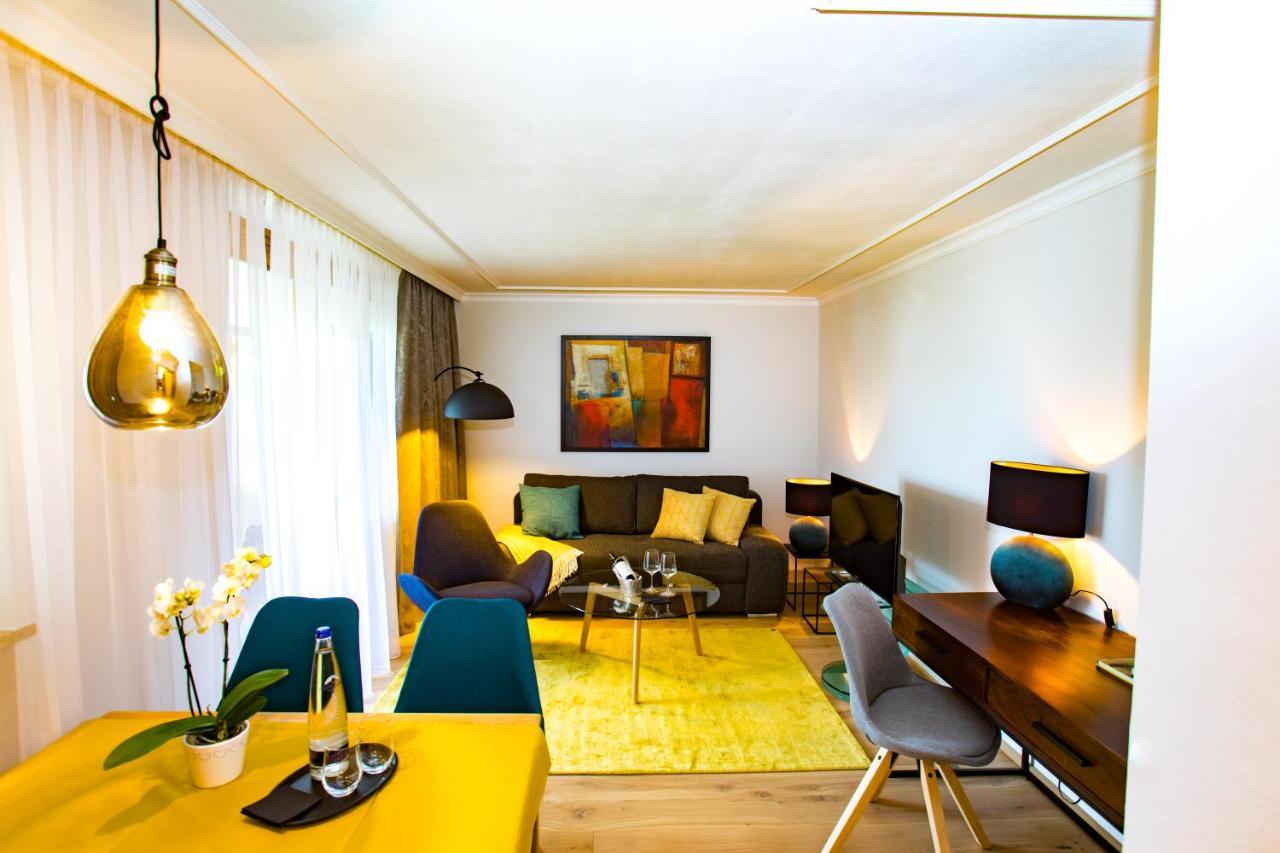 Yachthotel Chiemsee Gmbh 4* Prien am Chiemsee