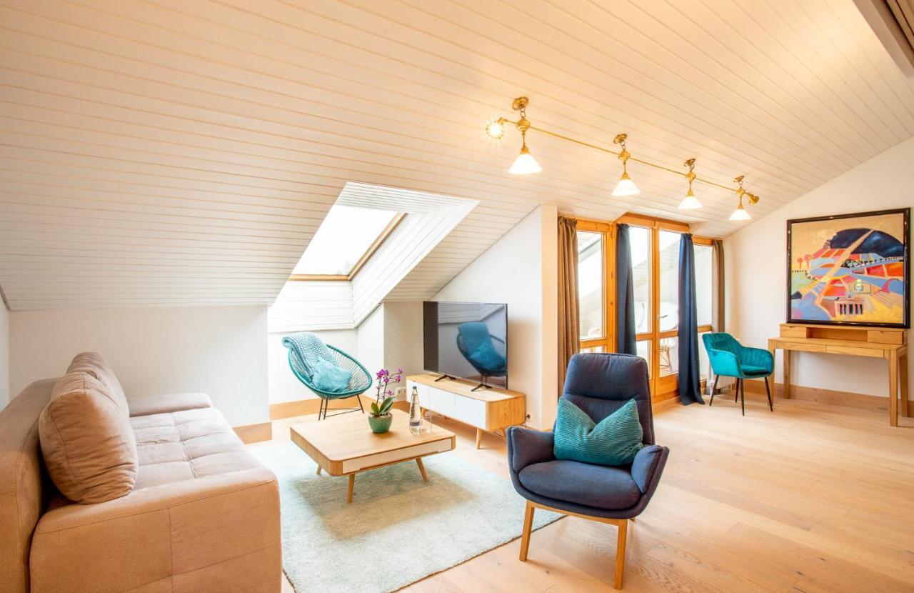 Yachthotel Chiemsee Gmbh Prien am Chiemsee