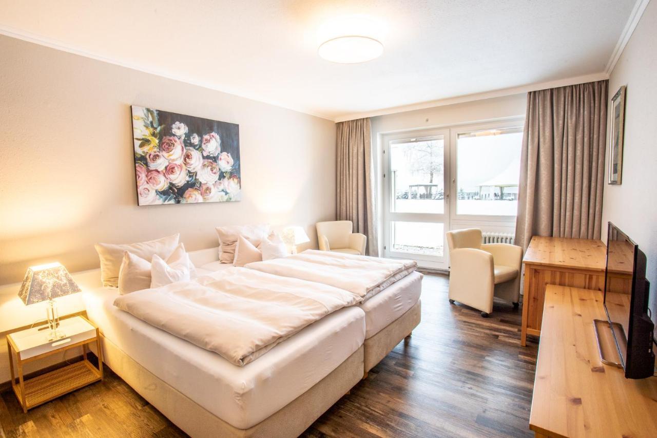 Yachthotel Chiemsee Gmbh 4* Prien am Chiemsee