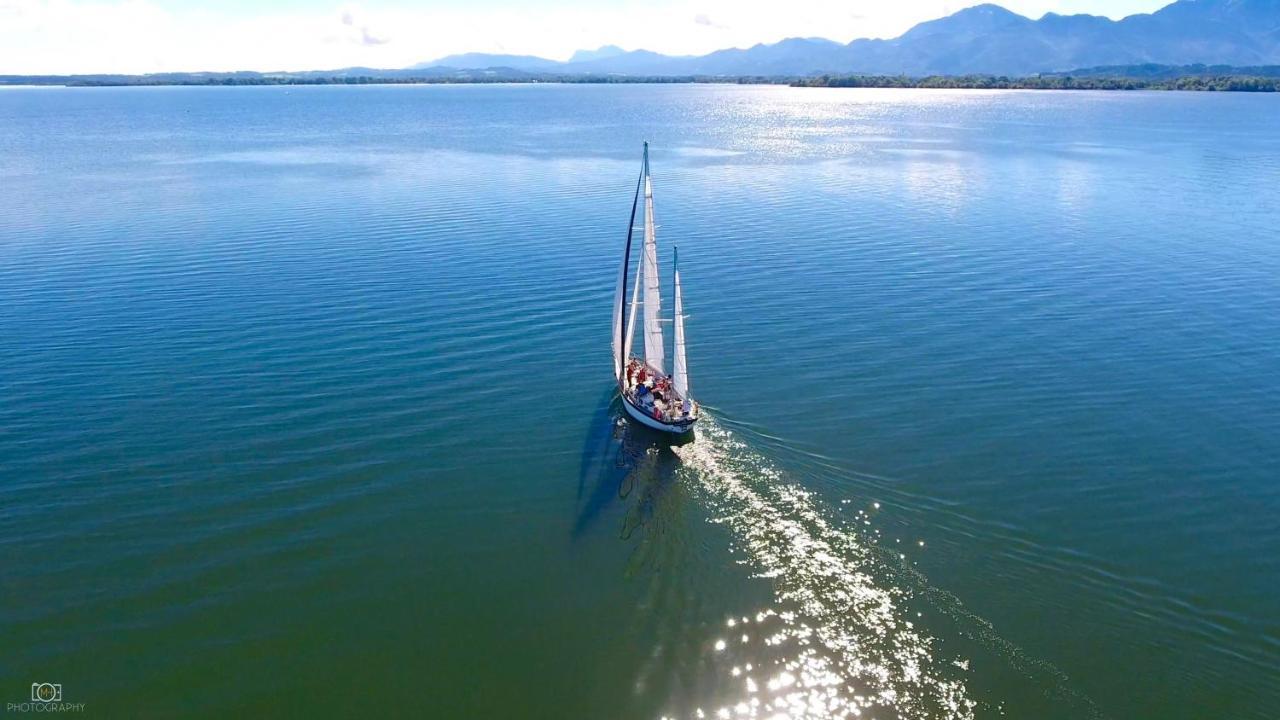 Hotel Yachthotel Chiemsee Gmbh 4*