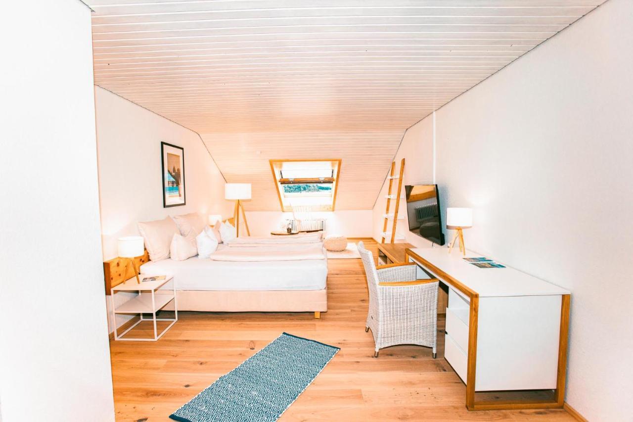 Hotel Yachthotel Chiemsee Gmbh Prien am Chiemsee