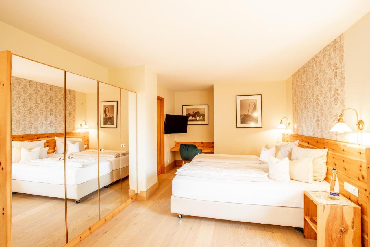Yachthotel Chiemsee Gmbh
