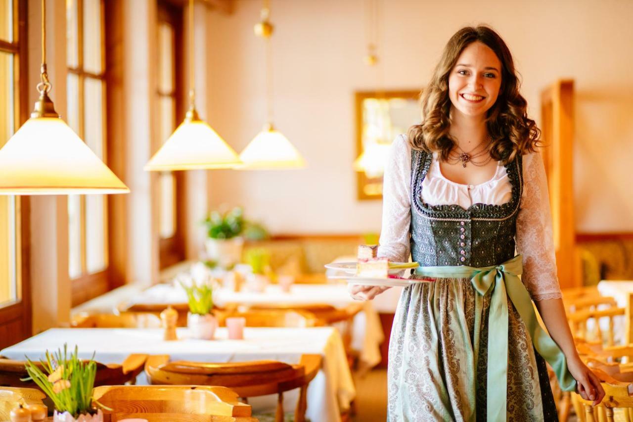 Hotel Yachthotel Chiemsee Gmbh 4*