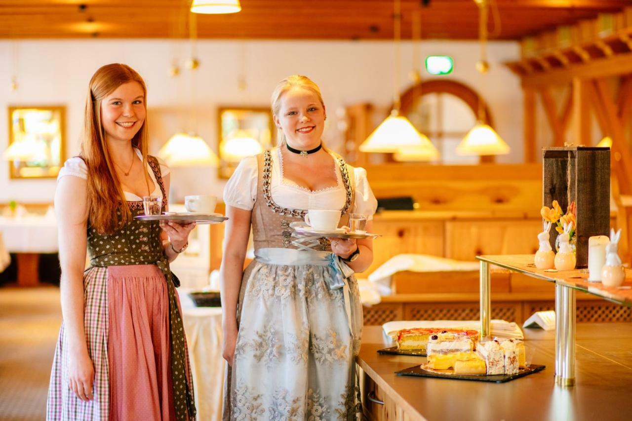 Hotel Yachthotel Chiemsee Gmbh Prien am Chiemsee